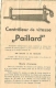 Doc : Paillard