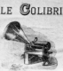 Doc : Le Colibri