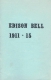 Doc : Edison Bell