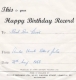 Doc : Oriole Records