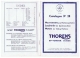 Doc : Thorens
