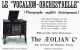 Doc : Vocalion