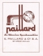 Doc : Paillard