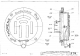 Doc : Thorens - Diaphragme modèle n° 11 M