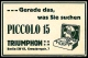Doc : Triumphon Piccolo 15