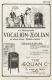 Doc : Vocalion