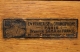 Doc : Gramophone Monarque modèle no 7