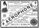 Doc : Aérophone